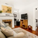 Modern, clean, and full of character