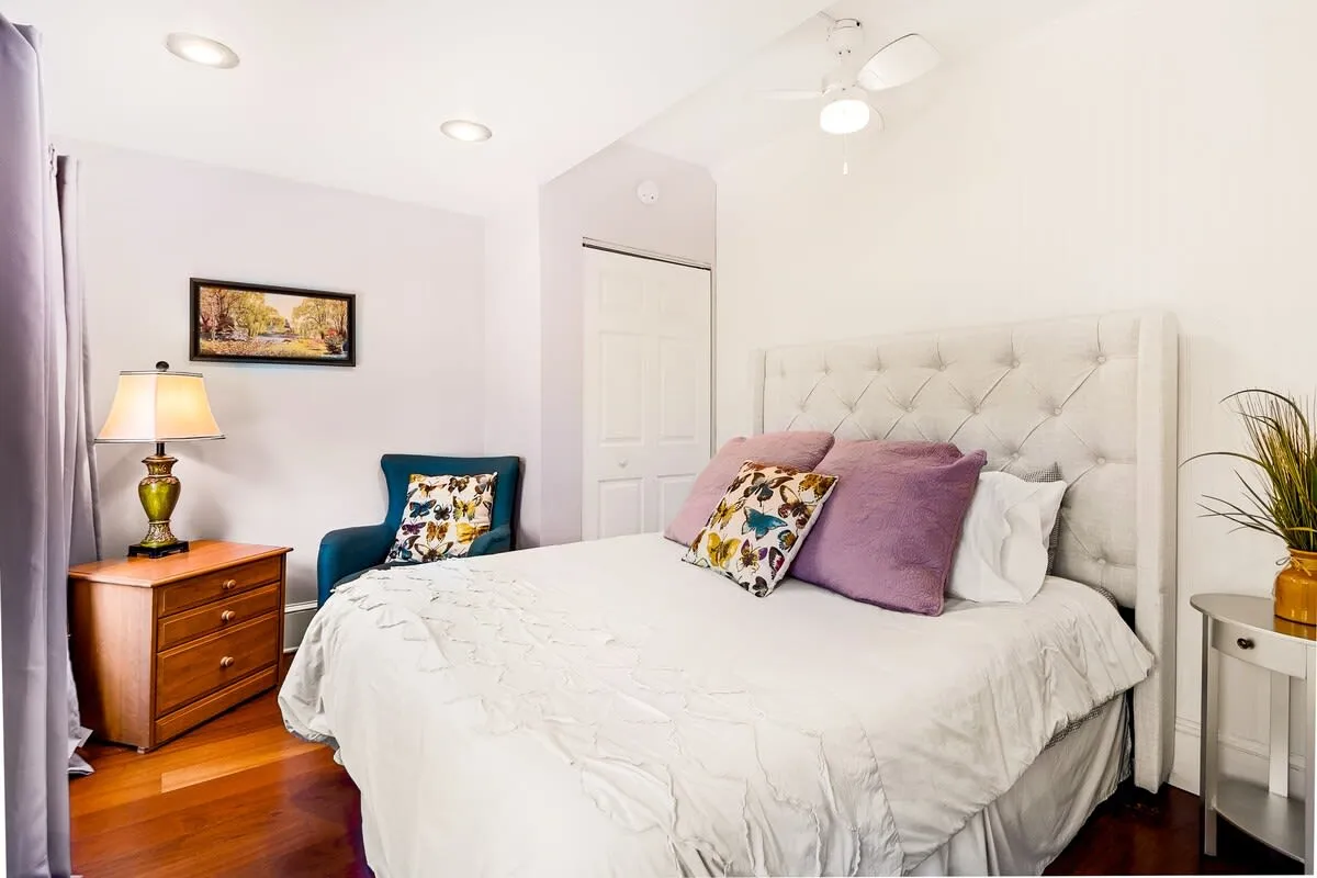 Your own private retreat in the heart of historic Charleston