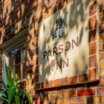 An 1852 Charleston single house with all the historic charm you'd expect