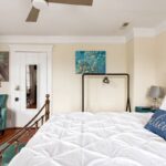 Timeless architecture with modern comforts