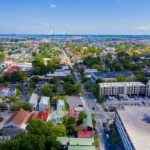 Walk, bike, or Uber - getting around Charleston from this location couldn't be easier