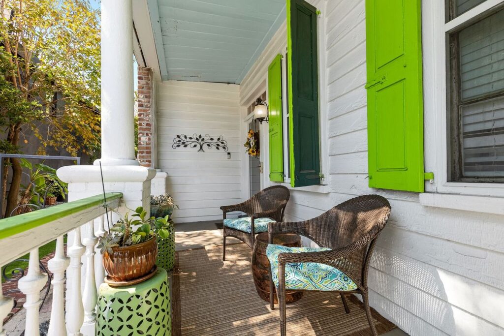 Parson Inn Home 9