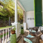 Home Too offers the independence of a full residence with all the warmth of a Charleston welcome