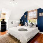 The Blues Room at Parson Inn