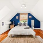 A soulful stay in a beutifully restored 1852 Charleston single house