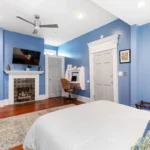 Home Too is thoughtfully set up for couples, small families, and business travelers alike.