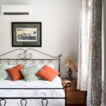 Original architectural charm throughout this hisotric suite