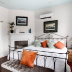 Lovingly preserved and full of old-world character