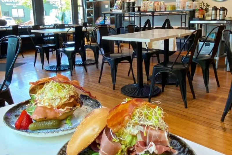 Where to Eat In Charleston
