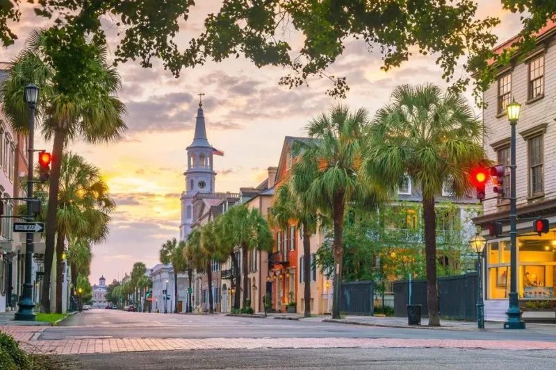 Charleston: A Local's Perfect 2-Day Itinerary