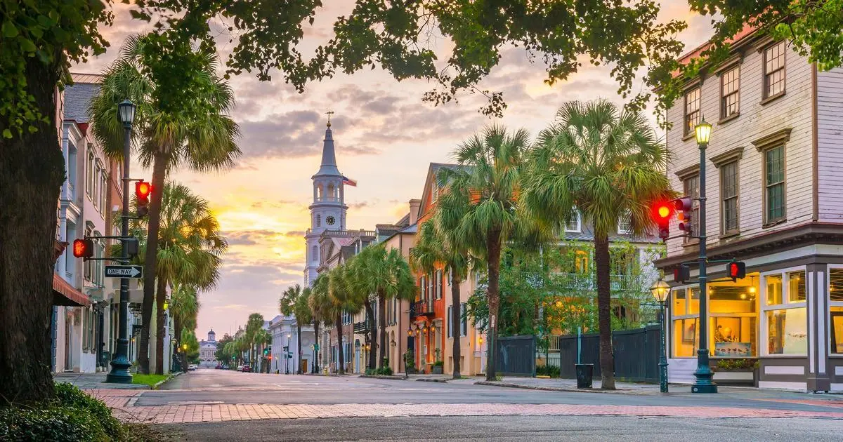 Charleston: A Local's Perfect 2-Day Itinerary