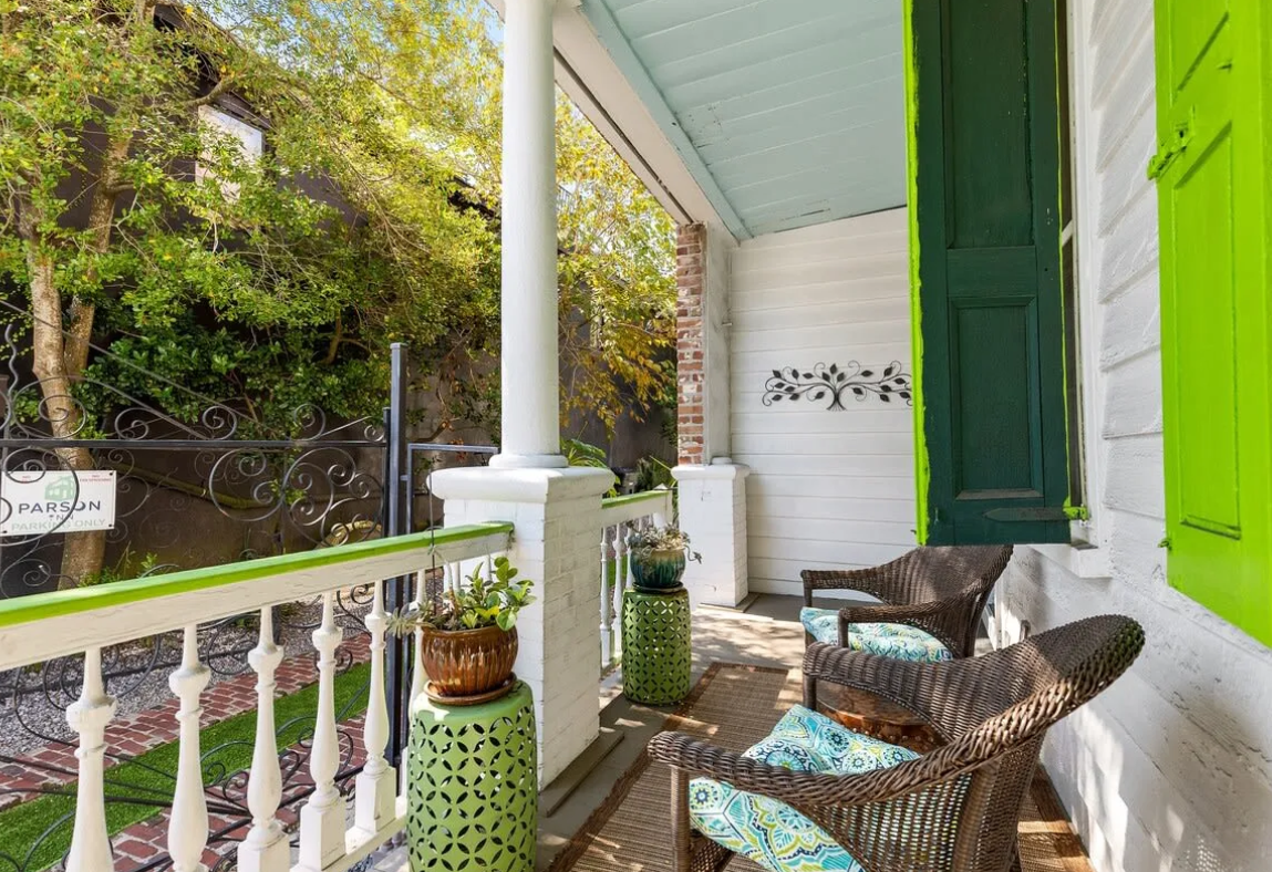 Best Family Suite in Charleston SC
