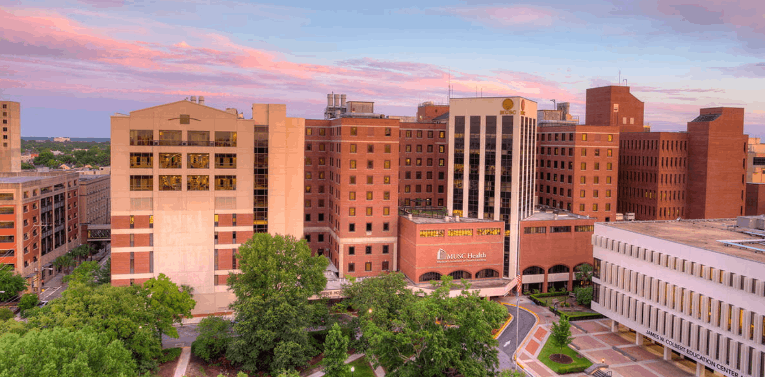 Where to Stay in Charleston for Your Anniversary