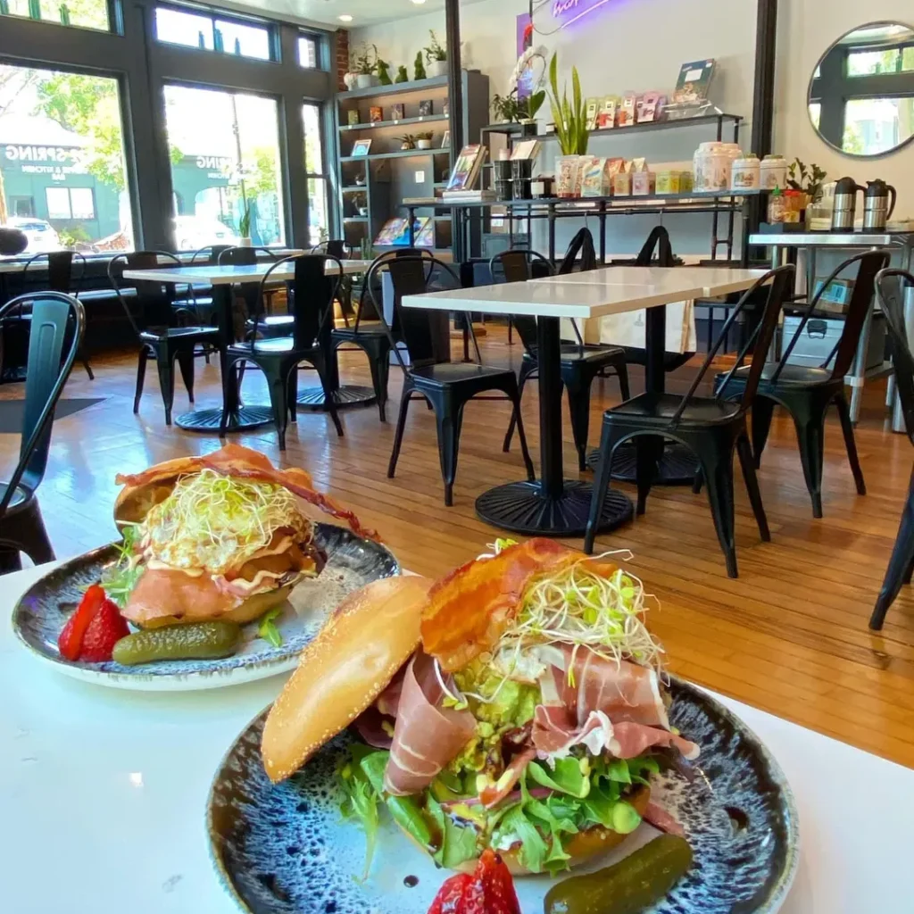 Where to Eat In Charleston